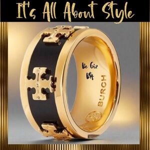 TORY BURCH-CLEARANCE- ONE ITEM DEAL - AUTHENTIC NEW-BUY NOW-SHIPPING DEDUCTED